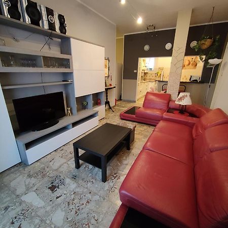 Elegante Appartamento 90 Mq Zona Corticella Fiera Bologna Buitenkant foto